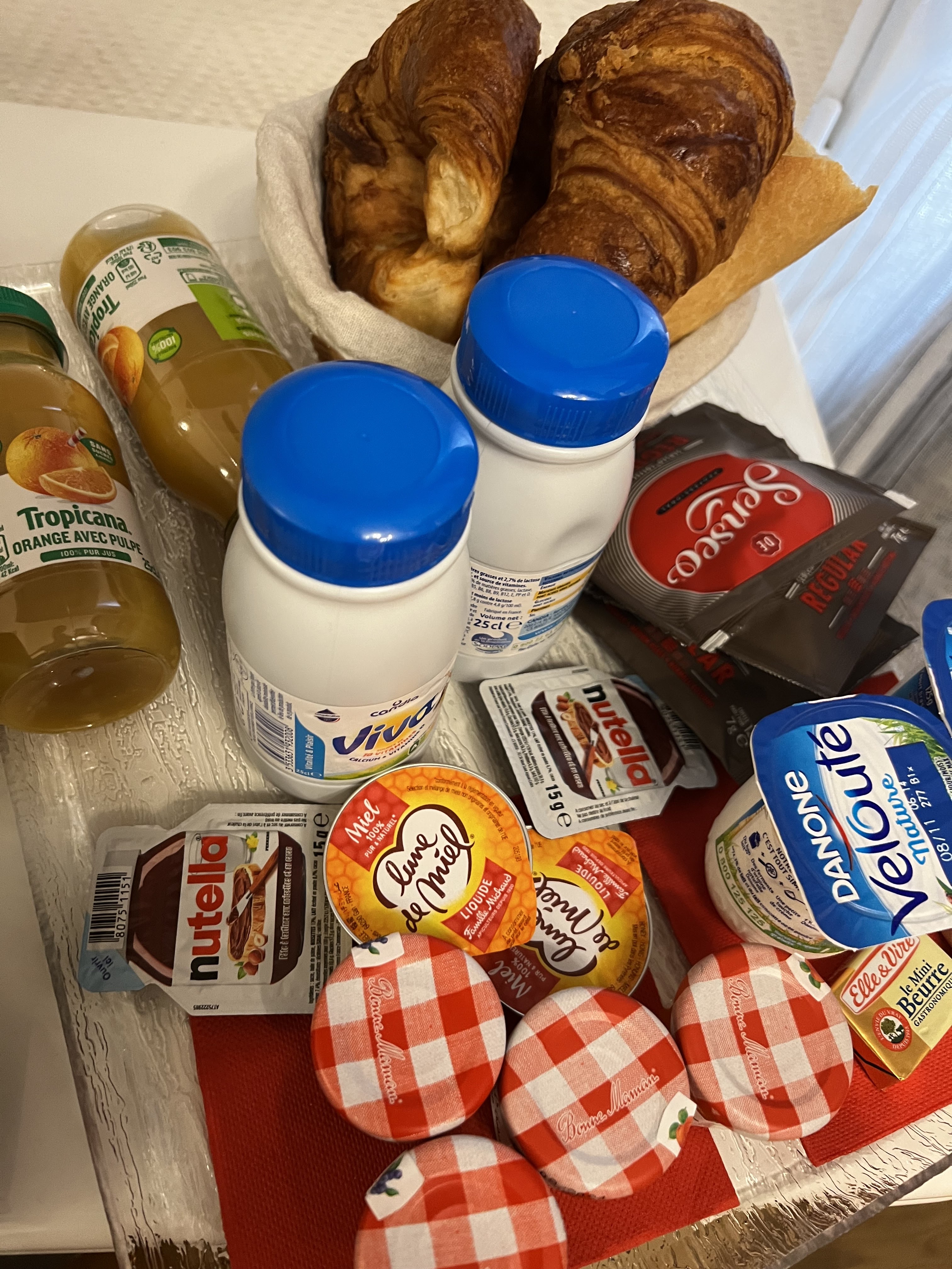 Photo n° 5 de l'avis de Alexandre.I fait le 23/10/2022 à 15:24