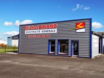 Briand Michel Sarl à Machecoul-Saint-Même