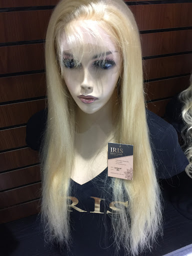 Kiss Hair & Beauty Supply, 2716 Wilma Rudolph Blvd, Clarksville, TN 37040, USA, 