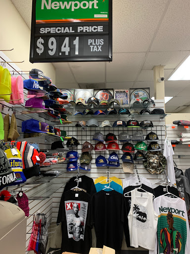 Tobacco Shop «Tobacco Man», reviews and photos, 8112 Sheldon Rd #500, Elk Grove, CA 95758, USA