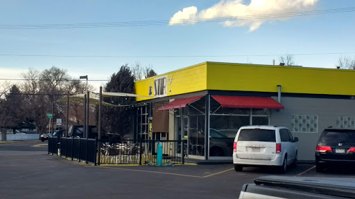 Shopping Mall «Bon Shopping Center», reviews and photos, 2300 N Wahsatch Ave, Colorado Springs, CO 80907, USA