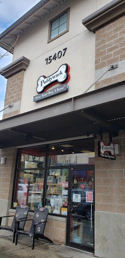 Pet Supply Store «Paddywack», reviews and photos, 15407 Main St #101, Bothell, WA 98012, USA