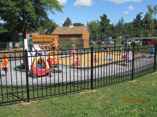 Community Center «Jewish Community Center», reviews and photos, 2565 Balltown Rd, Schenectady, NY 12309, USA