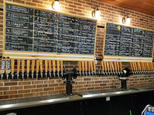 Grocery Store «Whole Foods Market», reviews and photos, 11173 W Broad St, Glen Allen, VA 23060, USA