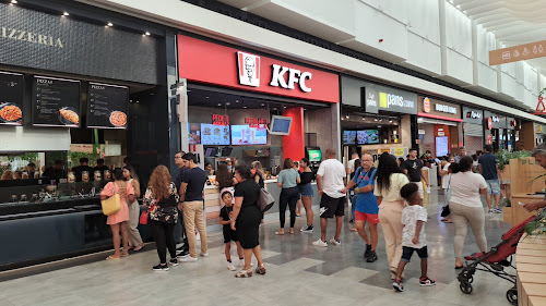 KFC UBBO em Amadora