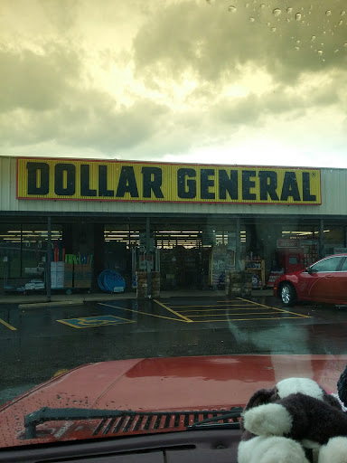 Discount Store «Dollar General», reviews and photos, 161 US-641, Camden, TN 38320, USA