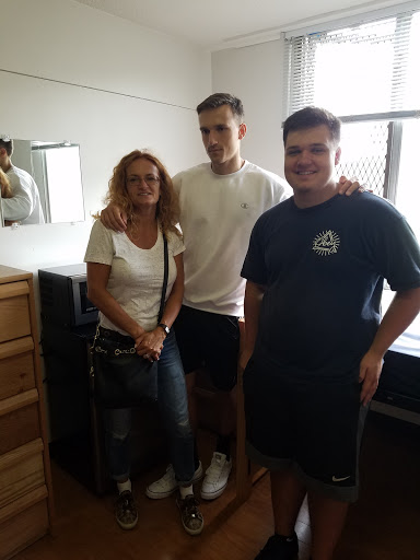 Recreation Center «Cook/Douglass Recreation Center», reviews and photos, 50 Biel Rd, New Brunswick, NJ 08901, USA