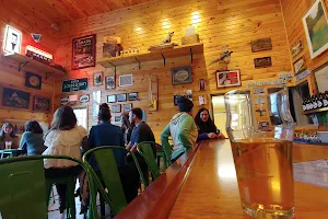 Upper Hand Brewery image