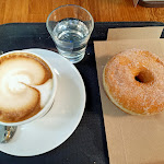 Photo n°2 de l'avis de La.L fait le 13/04/2023 à 10:54 sur le  Panfé à Nichelino