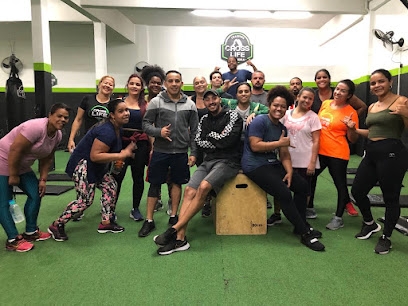 Cross Life Jd. Ângela Capão Redondo São Paulo SP