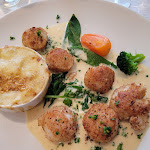 Photo n° 3 de l'avis de Laura.a fait le 29/01/2023 à 13:28 pour Hôtel - Restaurant Reygrobellet à Saint-Germain-de-Joux