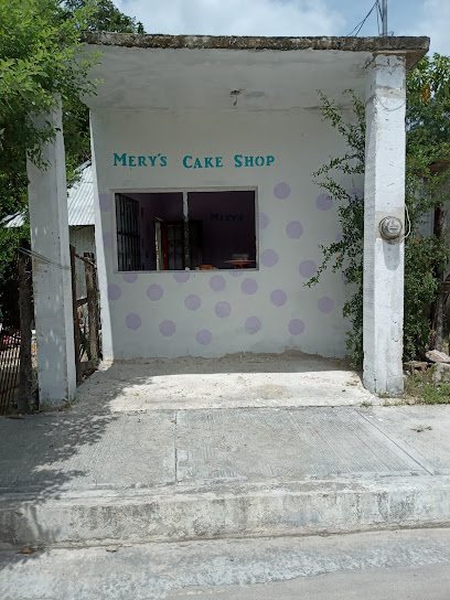 merys cake shop