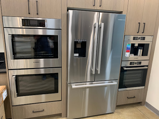 Appliance Store «Contract Appliance Sales Inc», reviews and photos, 33 E 5th Ave, Murray, UT 84107, USA