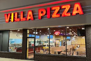 Villa Pizza image