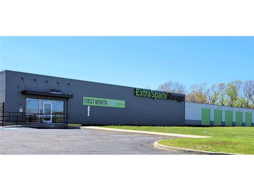 Self-Storage Facility «Extra Space Storage», reviews and photos, 5440 U.S. 9, Howell, NJ 07731, USA