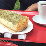 Photo n°2 de l'avis de Nima.a fait le 30/07/2017 à 18:01 sur le  Ewald Cafe à Herten