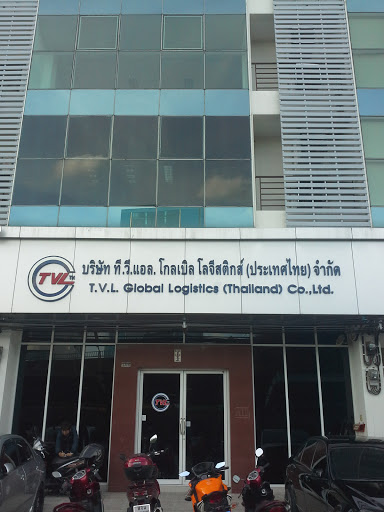 TVL Global Logistics (Thailand) Co.,Ltd.