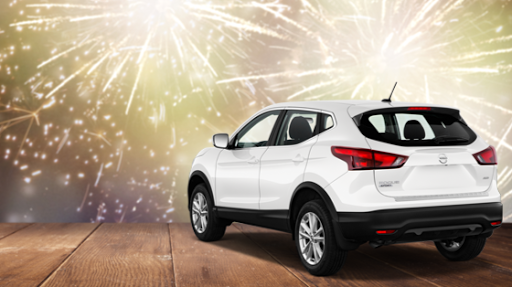 Nissan Dealer «Quirk Nissan», reviews and photos, 600 Southern Artery, Quincy, MA 02169, USA