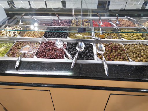 Grocery Store «Whole Foods Market», reviews and photos, 390 Coddingtown Mall, Santa Rosa, CA 95401, USA