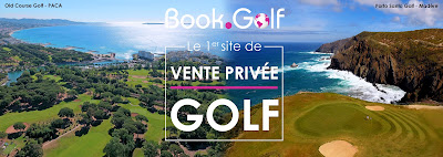 Book.Golf à Nantes