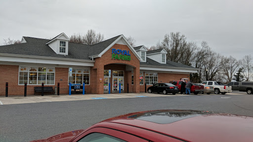 Convenience Store «Royal Farms», reviews and photos, 115 N Bohemia Ave, Cecilton, MD 21913, USA