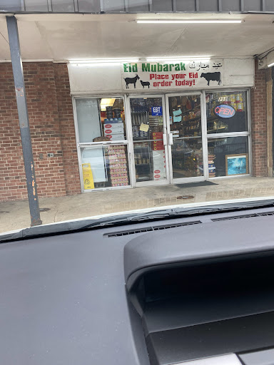 Butcher Shop «Lebanese Butcher», reviews and photos, 203 S Washington St, Falls Church, VA 22046, USA