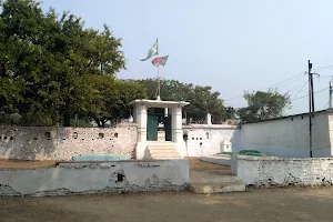 Dargah Hazrat Syed Shah Alauddin Bukhari Rahmatullah Alaih image