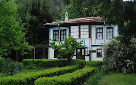 Етнографски музей "Чирпанлиева къща", Ethnographic museum "Chirpanliev House"