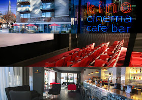 Kino Bermondsey