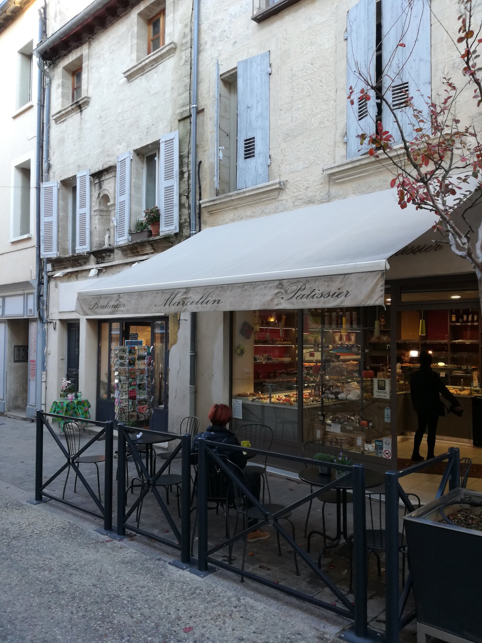 Photo n° 2 de l'avis de Marc.o fait le 02/11/2018 à 17:07