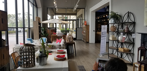 Furniture Store «Living Spaces - Rancho Cucamonga», reviews and photos, 12649 E Foothill Blvd, Rancho Cucamonga, CA 91730, USA