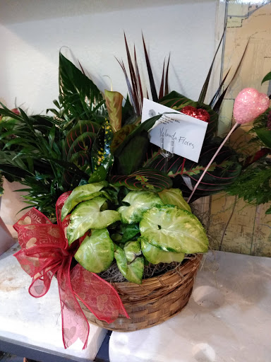 Florist «Metro Florist & Gifts», reviews and photos, 216 W 6th St, Ferris, TX 75125, USA