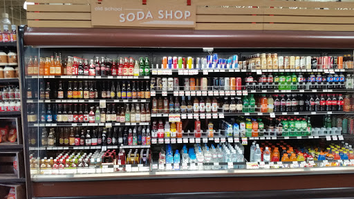 Grocery Store «Bel Air», reviews and photos, 3250 Arena Blvd, Sacramento, CA 95834, USA