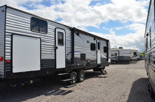 RV Dealer «Candys Campers Tennessee», reviews and photos, 4358 Shelbyville Hwy, Murfreesboro, TN 37127, USA