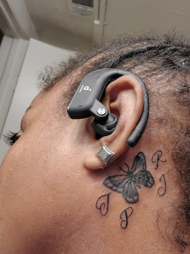 Tattoo Shop «Inksmith and Rogers», reviews and photos, 10095 Beach Blvd #550, Jacksonville, FL 32246, USA