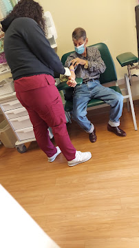Ascension Saint Francis - Emergency Room - Photo 6 - Car repair in Evanston, IL, Chicago