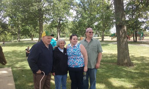Park «Lions Park», reviews and photos, 8875 McEvilly Rd, Minooka, IL 60447, USA