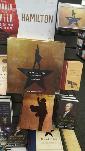 Book Store «Books-A-Million», reviews and photos, 540 John Ross Pkwy, Rock Hill, SC 29730, USA