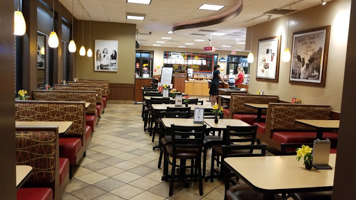 Fast Food Restaurant «Chick-fil-A», reviews and photos, 3600 Ranch Rd 620 S C, Austin, TX 78738, USA