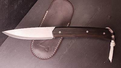 Lo Coutelier à Ligugé