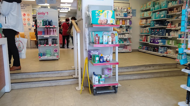 Reviews of Boots Pharmacy in Wrexham - Pharmacy