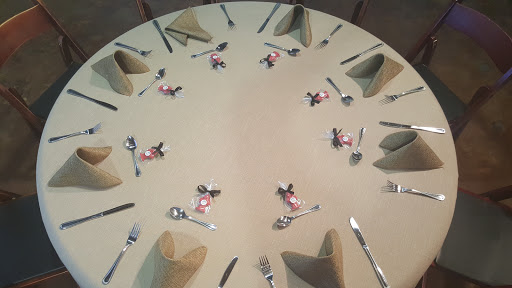 Caterer «Cuisiniers», reviews and photos, 5470 Lake Howell Rd, Winter Park, FL 32792, USA