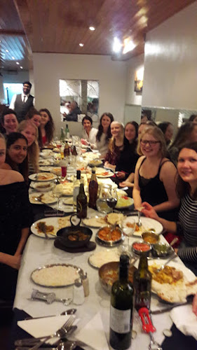 Reviews of Nawaaz Indian Restaurant in Leicester - Restaurant