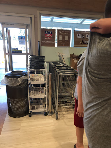 Pharmacy «Rite Aid», reviews and photos, 80 Rancho Del Mar, Aptos, CA 95003, USA