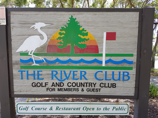Golf Club «The River Club», reviews and photos, 6600 River Club Blvd, Bradenton, FL 34202, USA