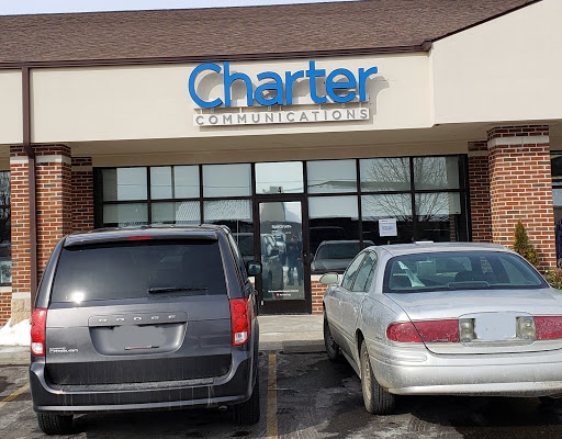 Cable Company «Charter Communications», reviews and photos, 1580 N Leroy St #4, Fenton, MI 48430, USA