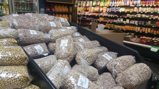 Grocery Store «Valley Dale Markets», reviews and photos, 5210 N Clydebank Ave, Azusa, CA 91702, USA