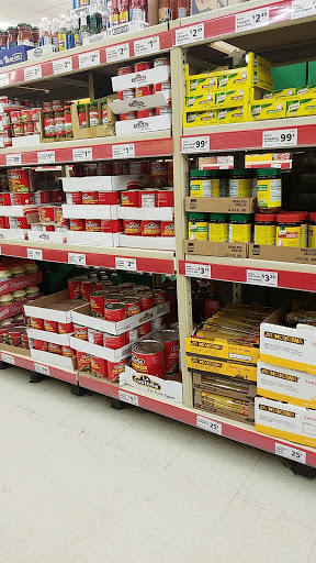 Grocery Store «Save-A-Lot», reviews and photos, 816 25th St, Greeley, CO 80631, USA