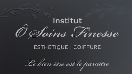 Institut Ô Soins Finesse