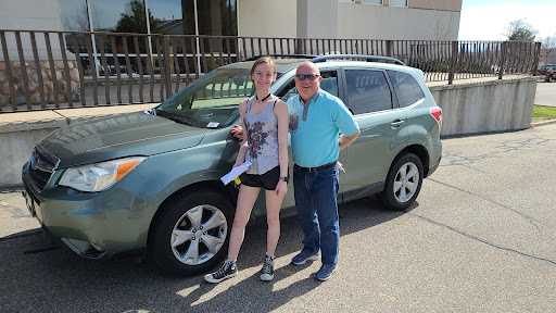 Used Car Dealer «Chariot Auto Sales», reviews and photos, 562 State St, Clearfield, UT 84015, USA